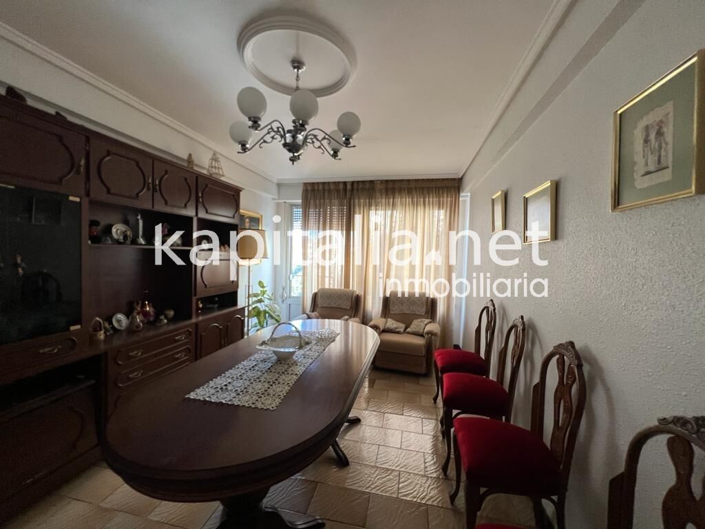 Piso a la venta en Ontinyent zona San José