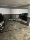 Plaza de parking a la venta en Gandía