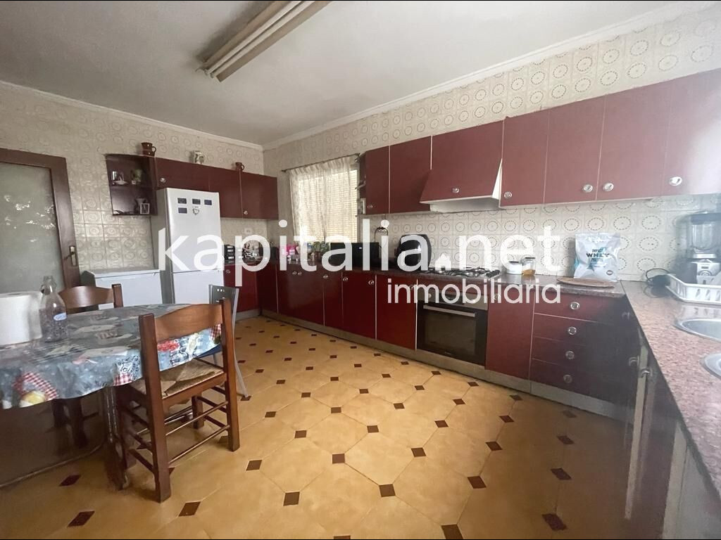 Piso a la venta en Xativa