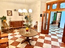Casa en venta en zona céntrica en Aielo.