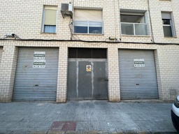 Great ground floor in Ollería.