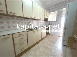 Piso a la venta en Xativa