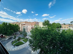 Great opportunity! Flat for sale in Albaida (Valencia)