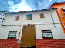 House for sale in Vallada.