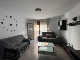 Great central flat for sale in Bocairent