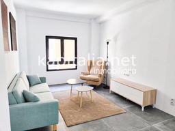 CENTRAL FLAT FOR SALE IN XATIVA