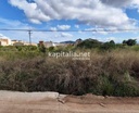 Terreno urbanizable a la venta en Rotglà i Corbera (Valencia)