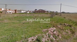 Terreno urbanizable a la venta en Rotglà i Corbera