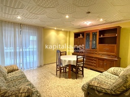 Piso a la venta en zona Sant Josep, Ontinyent.