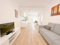 Exclusivo Piso a la venta en Ontinyent de Obra Nueva