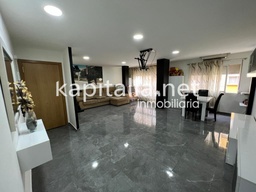 PISO A LA VENTA EN XATIVA ZONA LA RAVAL