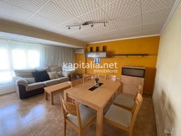 Flat for sale in Ontinyent with Sant Rafael.