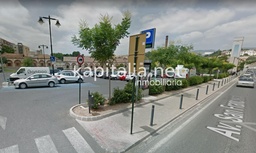 Terrenos urbanos a la venta en Ontinyent (Valencia)