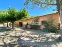 Rural lodge for sale in Bocairent (Sierra Mariola)
