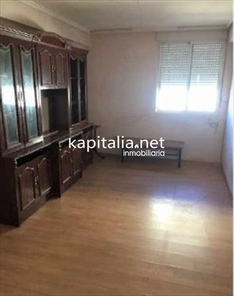 Piso a la venta en Ontinyent ¡OPORTUNIDAD BANCARIA!