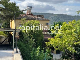 EXCLUSIVO CHALET EN BIXQUERT - INMOBILIARIA XÀTIVA