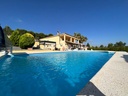 Impresionante chalet a la venta en Ontinyent