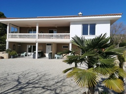 Magnífico chalet a la venta en Ontinyent (Valencia)