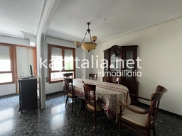 Estupendo piso venta en Ontinyent zona centro