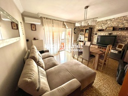 Piso a la venta en Ontinyent zona Sant Josep