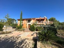 Spectacular villa for sale in L'Olleria (Valencia)