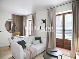 Piso a la venta en zona Sant Josep, Ontinyent. (Valencia)