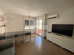 Piso a la venta con espectaculares vistas en Ontinyent, zona l'Almaig
