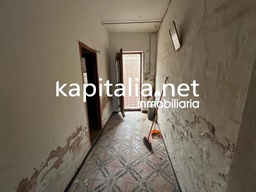 House for renovation for sale in Vallada