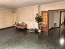 Spectacular first floor apartment of 170 m2 with large patio next to Plaza Conception