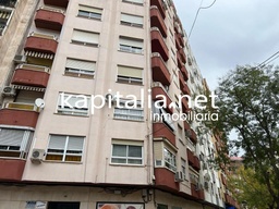 MAGNIFICENT FLAT FOR SALE IN XATIVA