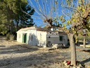 CASA DE CAMPO A LA VENTA EN ONTINYENT