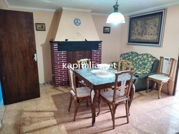 HOUSE FOR SALE IN A SMALL AND QUIET VILLAGE CALLED ALFAFARA.