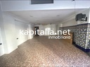 Commercial premises for rent in Xativa.