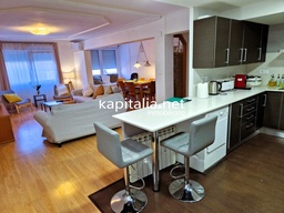 Buen piso a la venta en Ontinyent zona San José