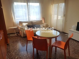INTERESTING FLAT FOR SALE IN ONTINYENT, LOCATED IN THE ALMAIG AREA.