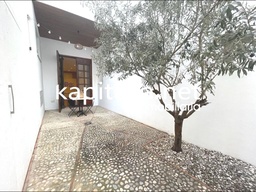 Spectacular house for sale in Xativa.