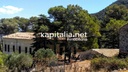 Spectaculaire villa rustique à vendre à Alcoy (Alicante)