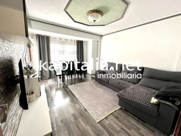 Piso a la venta en Ontinyent (Valencia) Disponible en alquiler con opción a compra!!