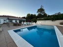 Renovated villa for sale in Xátiva, with heated pool