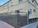 Casa adosada en planta baja a la venta en Ibi (Alicante)