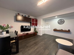 Estupendo piso venta en Ontinyent zona San José