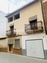 House for sale in Castello de Rugat.