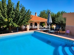 Estupendo chalet a la venta en Ontinyent