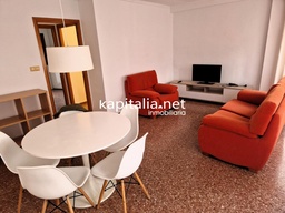 Buen piso a la venta en zona San Jose, Ontinyent para vivir o invertir.