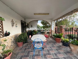 Chalet a la venta en Ollería