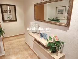 INTERESANTE PISO REFORMADO A LA VENTA EN ONTINYENT, UBICADO EN LA ZONA DE SAN JOSÉ
