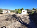 SMALL HOUSE WITH Land STORE FOR SALE IN ONTINYENT, LOCATED IN THE AREA OF MORERA.