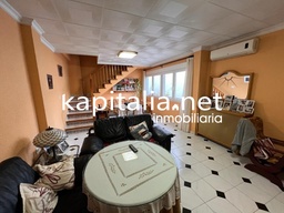 FLAT FOR SALE IN VALLADA