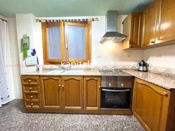 Flat for sale in Sant Josep, Ontinyent.