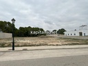 URBAN PLOT FOR SALE IN ONTINYENT
